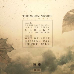 The Morningside / Yellowed (LP)
