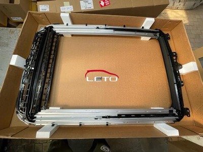 HOUSING SUB-ASSY, SLIDING ROOF63203-0E150 632030E150