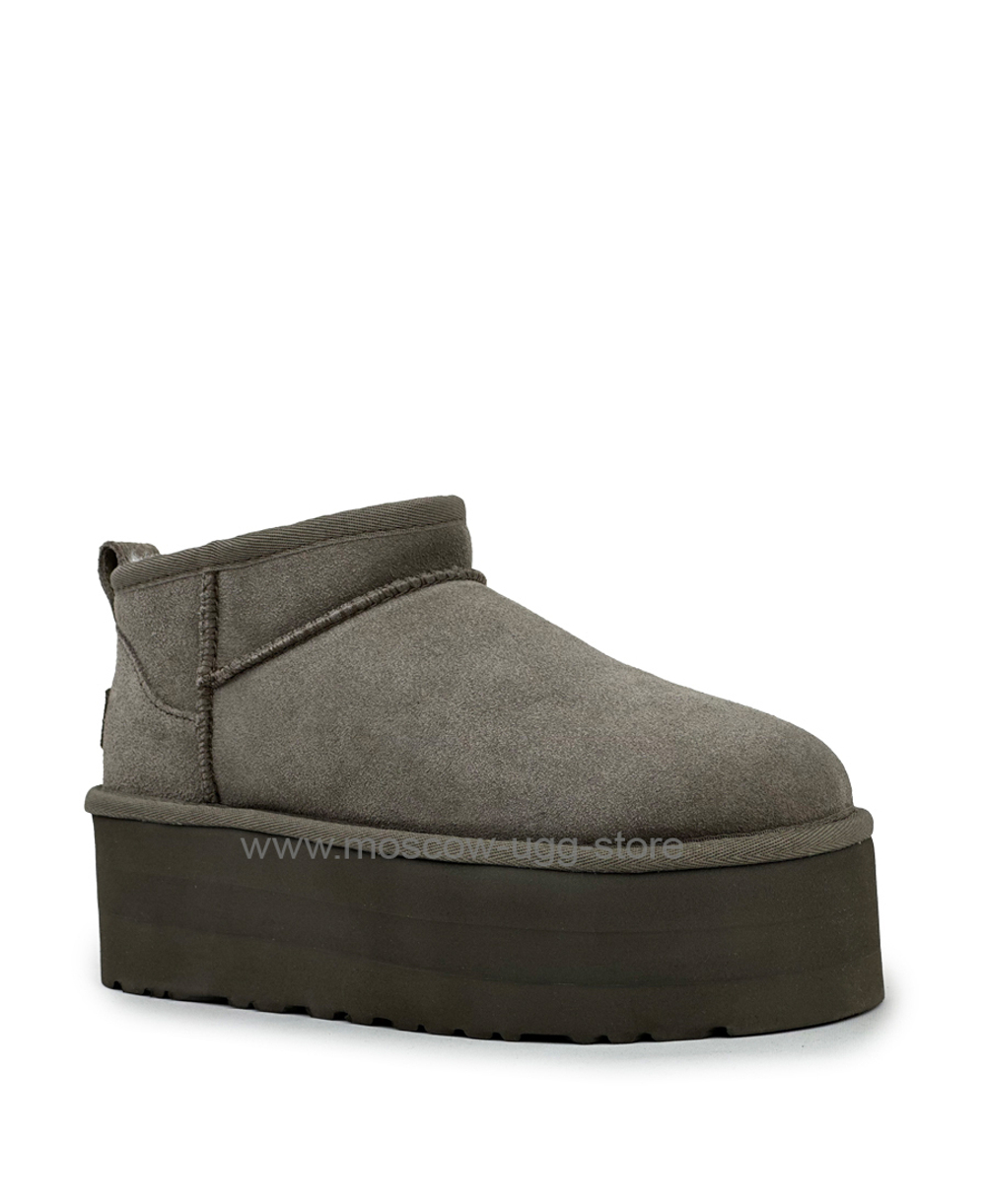 ULTRA MINI PLATFORM-Slate
