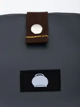 Сумка Carry-Duo для решёток, планчи, камня для пиццы, O-Grill