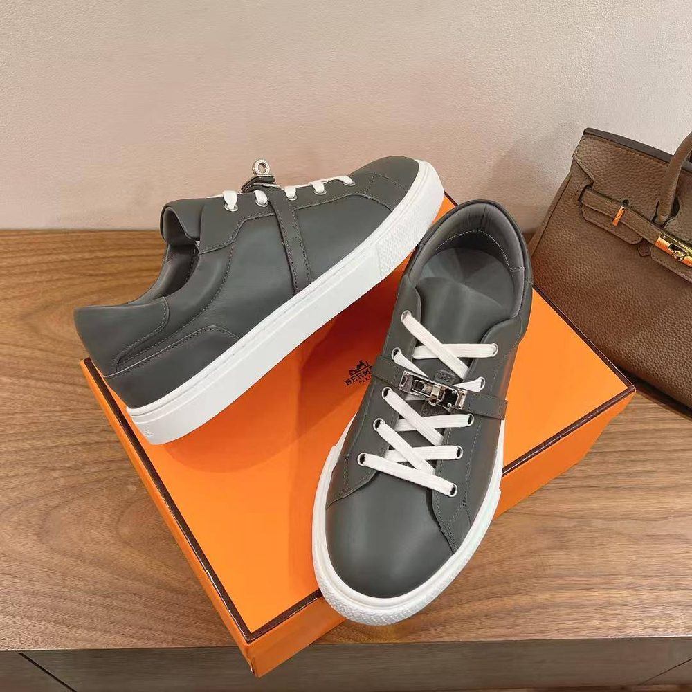 Кеды Hermes