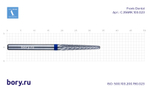 Фреза твердосплавная Frank Dental типа HP - C.356RK.103.023