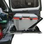 Системы выдвижных ящиков для кухни в Toyota FJ Cruiser от Forza Performance Тойота