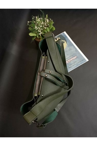 Çanta \ Сумка \ Bag xaki MDGYSLBYUK