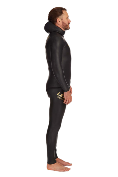 Гидрокостюм Leaderfins Yamamoto Man 39 1.5 mm