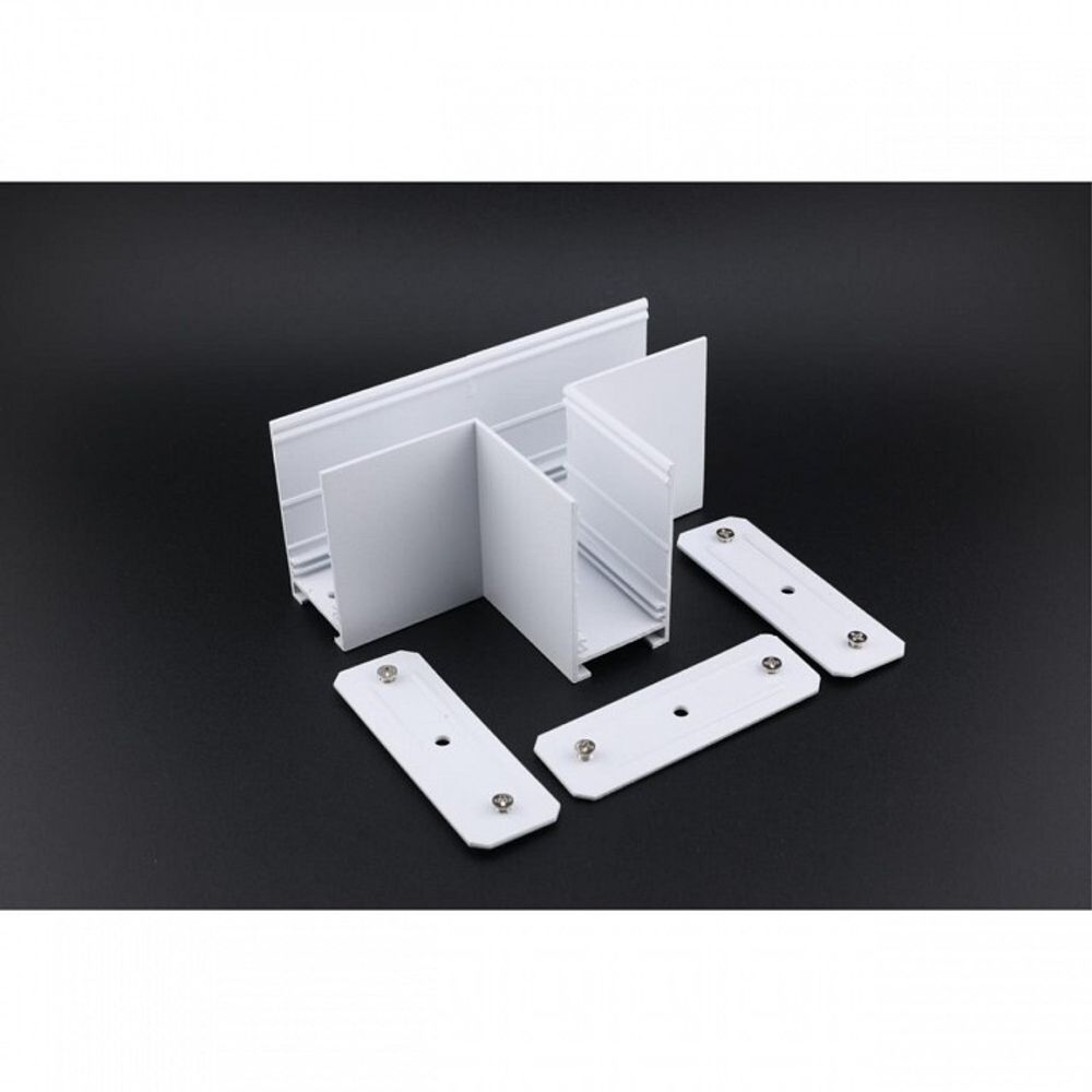 Соединитель T-образный для треков Aployt Magnetic track 220 APL.0283.10.02