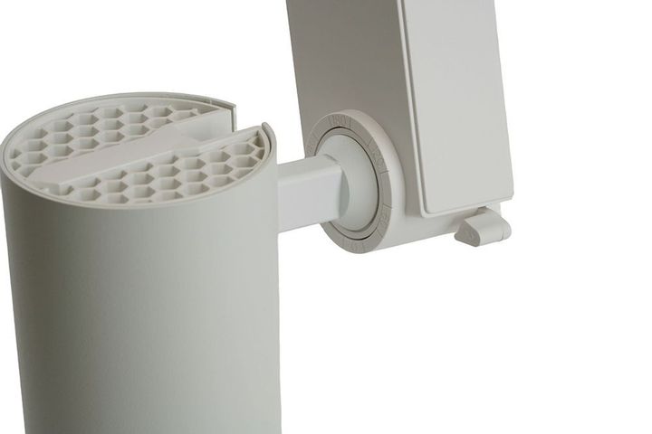 Трековый светодиодный светильник Feron AL137 51175