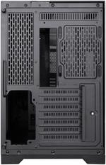 Корпус ATX 1STPLAYER RT7 Black