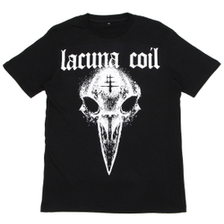 Футболка Lacuna Coil