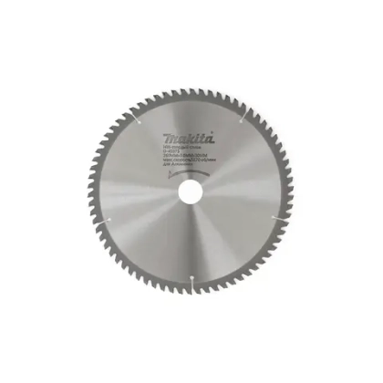 Диск по алюминию 260x30x1.8x100T Makita D-03975