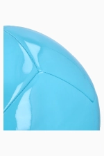 Футбольный мяч Nike Pitch Team размер 3 - синий