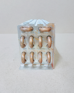 Батарея испарителя 2903061d для шкафов ШН-1.4/CB114