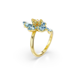 IDYLLIA:RING BLUE MUL/GOS 52