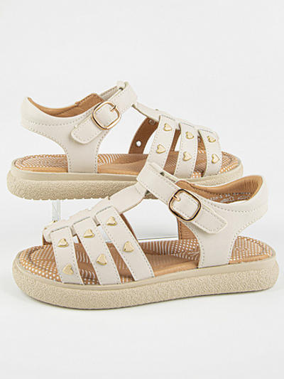 Сандалии летние