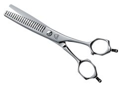 Ножницы филировочные Mizutani ACRO YURAGI ZERO, 6.0˝