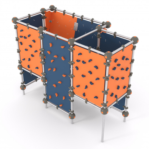 Лазательный комплекс (ДВ0212)