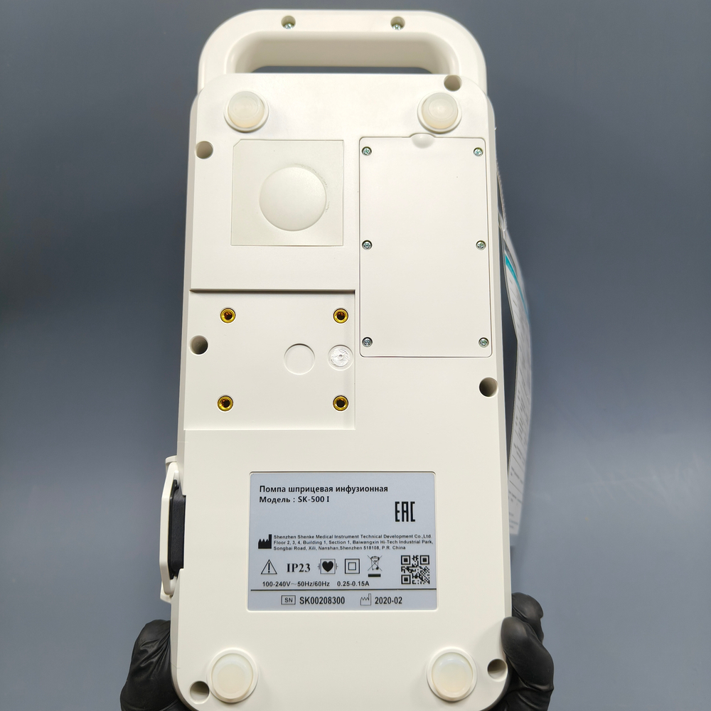 Инфузомат Mindray SK-500 I