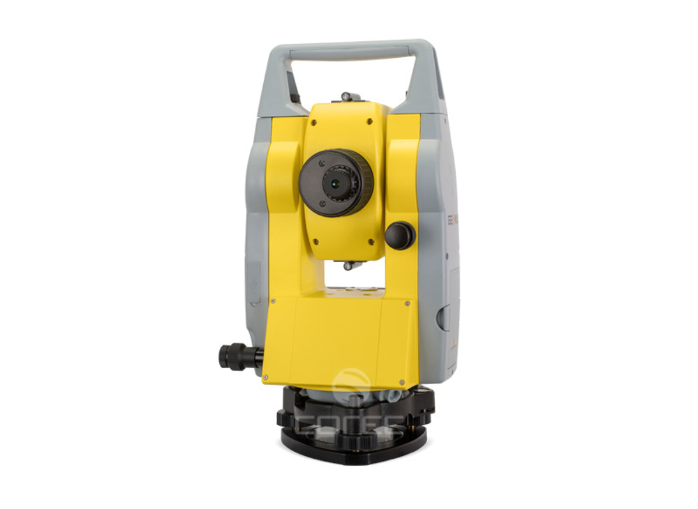 GeoMax Zoom20, a4