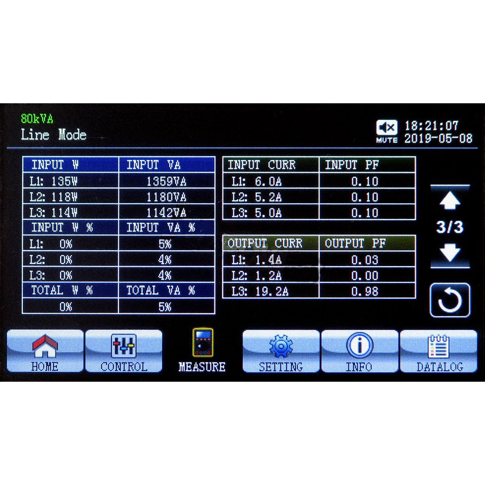 ИБП N-Power Power-Vision 10HF G2 LT