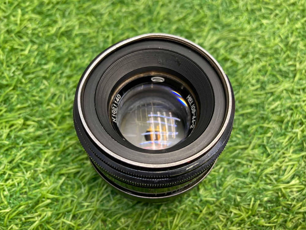 Helios-44-2 Беломо № 1021140