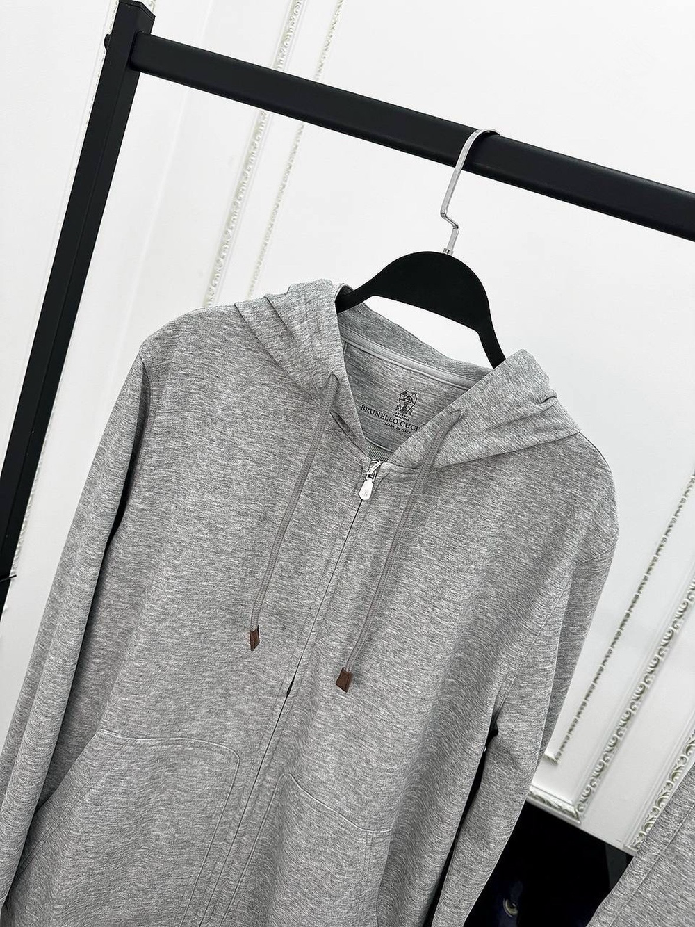 Спортивный костюм Brunello Cucinelli