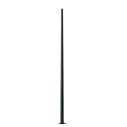 Опора фланцевая OXOR-OK-D60-L6000 (BK) (Arlight, Сталь) 057712