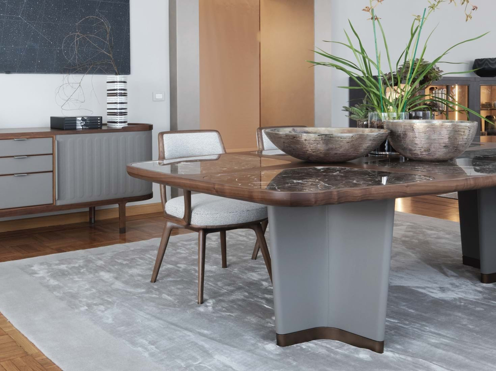 Ковер Giorgetti EDGE