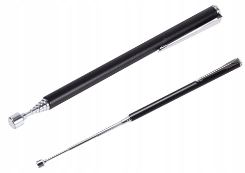 Захват магнитный