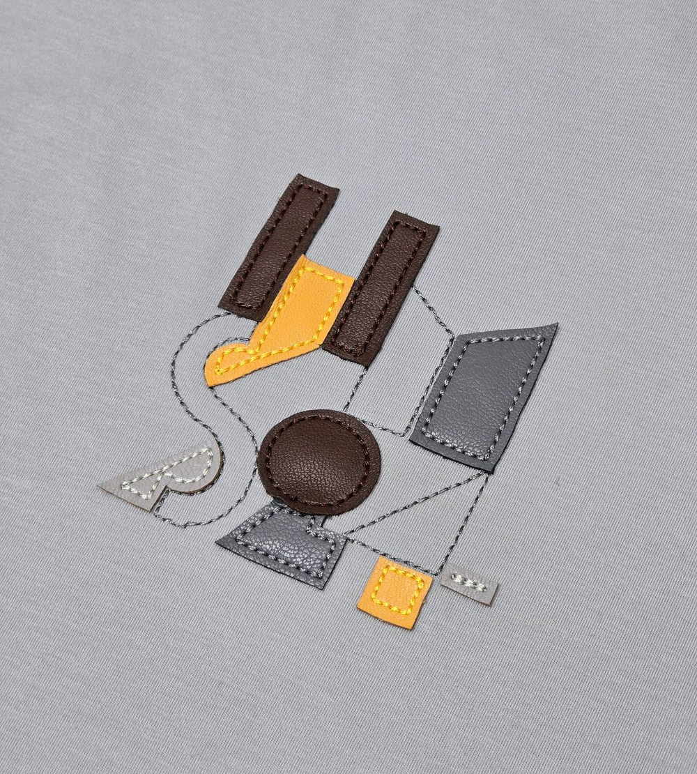 Футболка Hermes