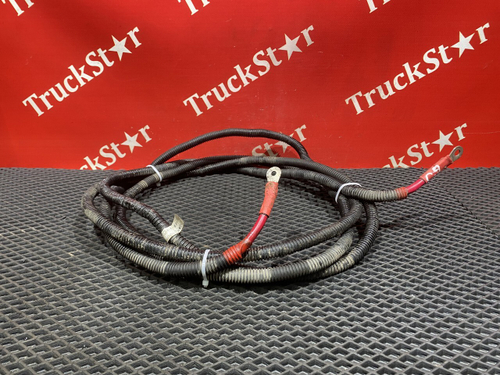 Провод АКБ 2022г