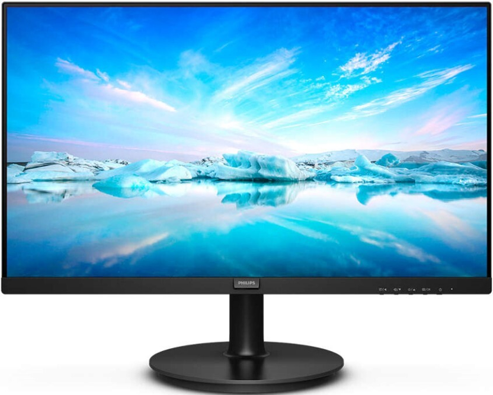Монитор 23,8" Philips 241V8L