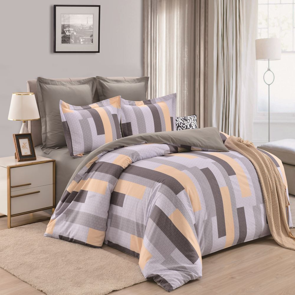 Постельное белье Valtery C-457 сатин