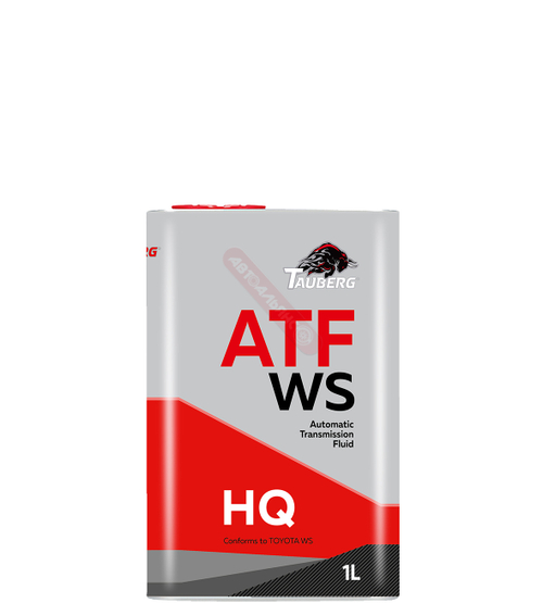 Tauberg ATF WS 1л