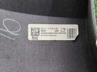 Бампер задний BMW X5 G05 (2018-2023)