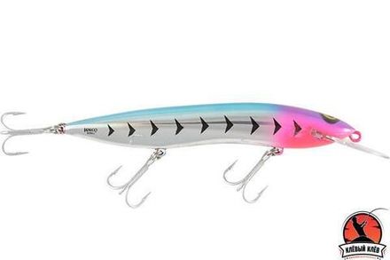 Воблер Halco SORCERER 150, XDD+STD, #19