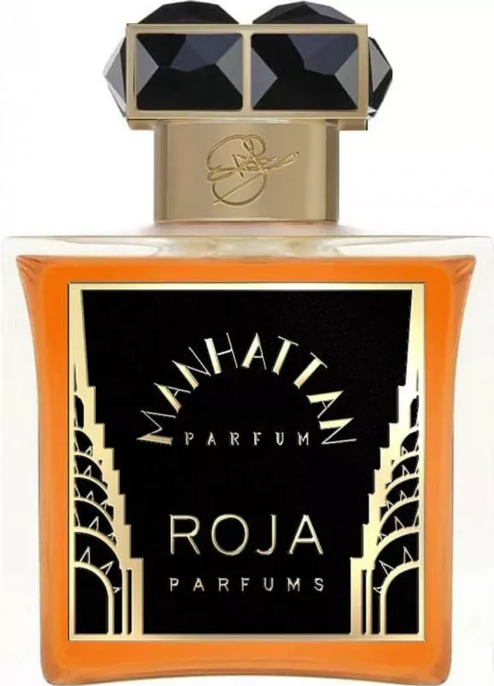 ROJA PARFUMS MANHATTAN EDP 100 ML ROJA PARFUMS MANHATTAN EDP 100 ML