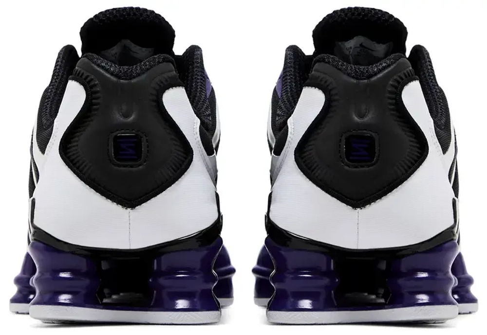 Кроссовки мужские NIKE NIKE SHOX TL