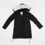 ПАРКА ЛИФЛЯНДИЯ ЖЕНСКАЯ RUSSOASIATICCOMPANY