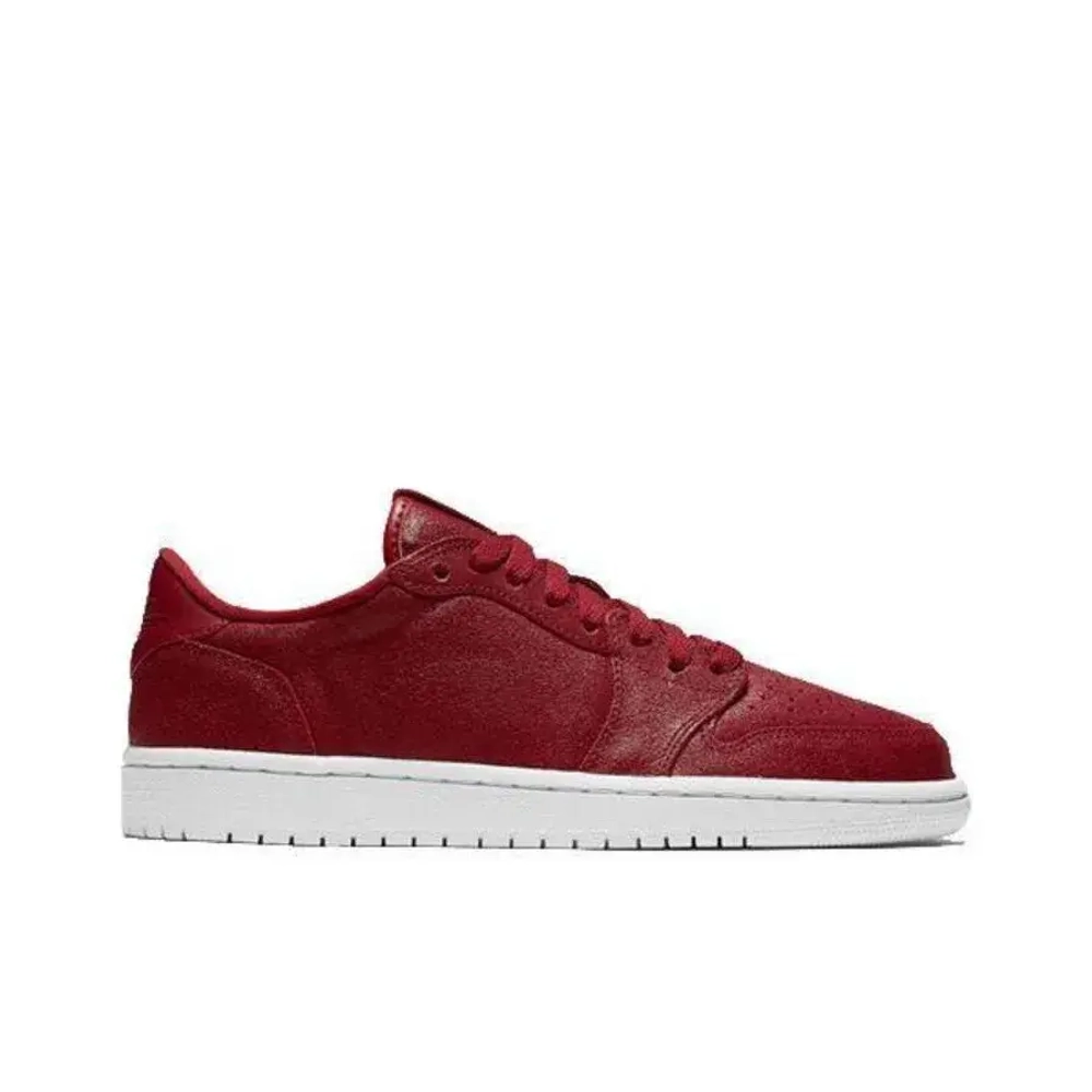 Женские кроссовки Air Jordan 1 Low NS 'Gym Red' AH7232-623