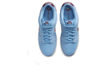 Кроссовки Nike Dunk Sb Prm "Phillies"