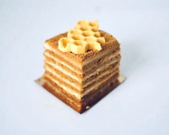 Бенто Медовик