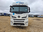Shacman (Shaanxi) SX* 4x2 Седельный тягач SX4188YY381 (Дизельный, 12,5 л, 473 л.с., АТ)
