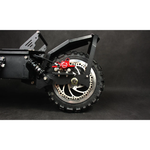 Электросамокат YOKAMURA SX