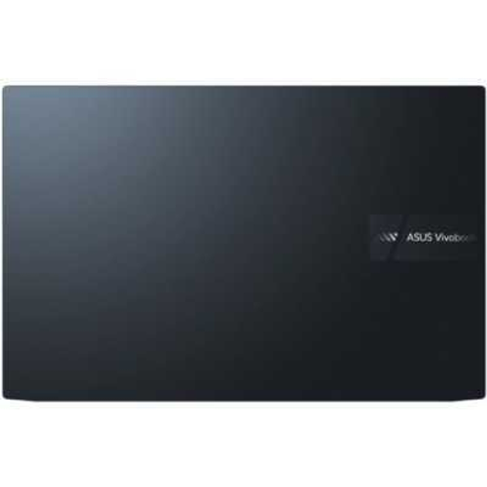 Ноутбук Asus VivoBook 15 M6500QC-HN089 AMD Ryzen 7 5800H/16Gb/512Gb SSD/NV RTX3050 4Gb/15.6" FullHD/DOS Синий (90NB0YN1-M004U0)
