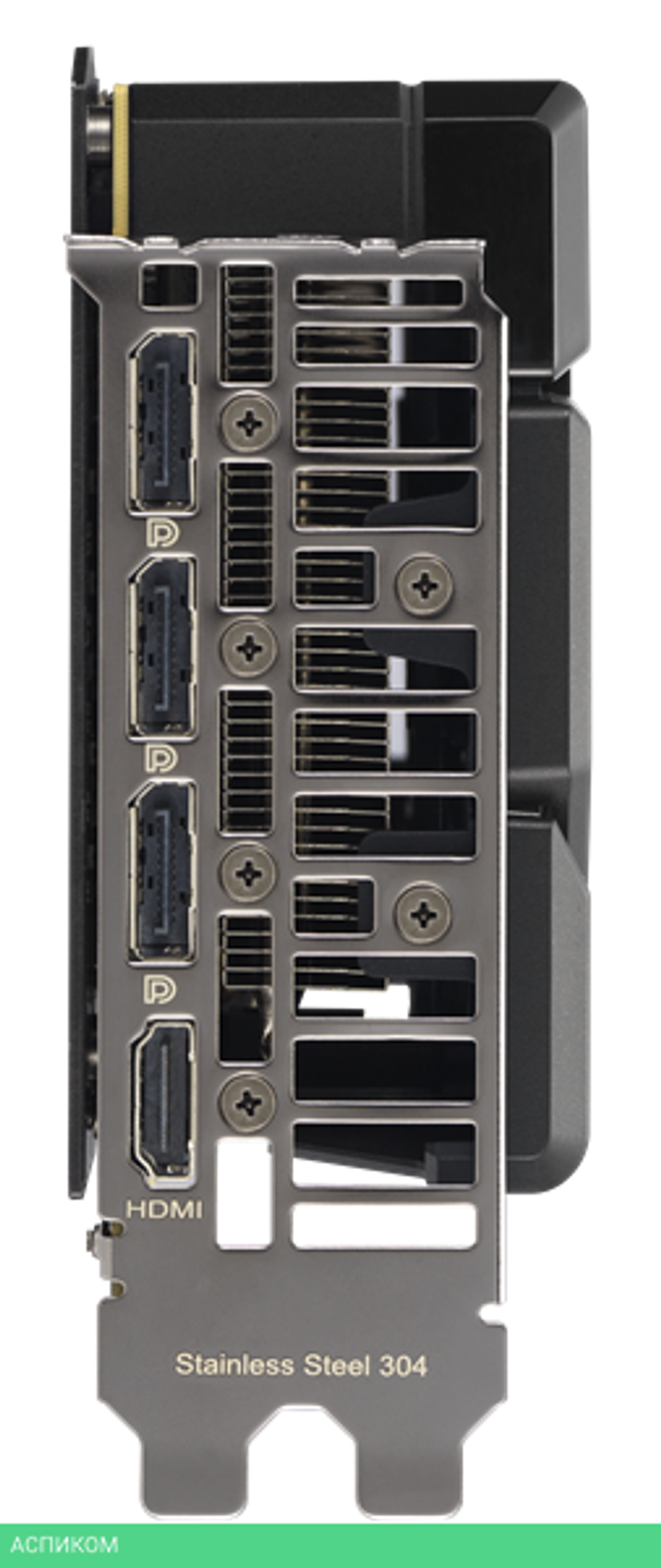 Видеокарта Asus Dual GeForce RTX 5060 Ti 8GB GDDR7 OC Edition DUAL-RTX5060TI-O8G (90YV0MP2-M0NA00)