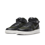 Кроссовки Nike Air Force 1 Mid Black Olive