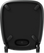 Минисистема Hisense Party Thunder черный 620Вт USB BT