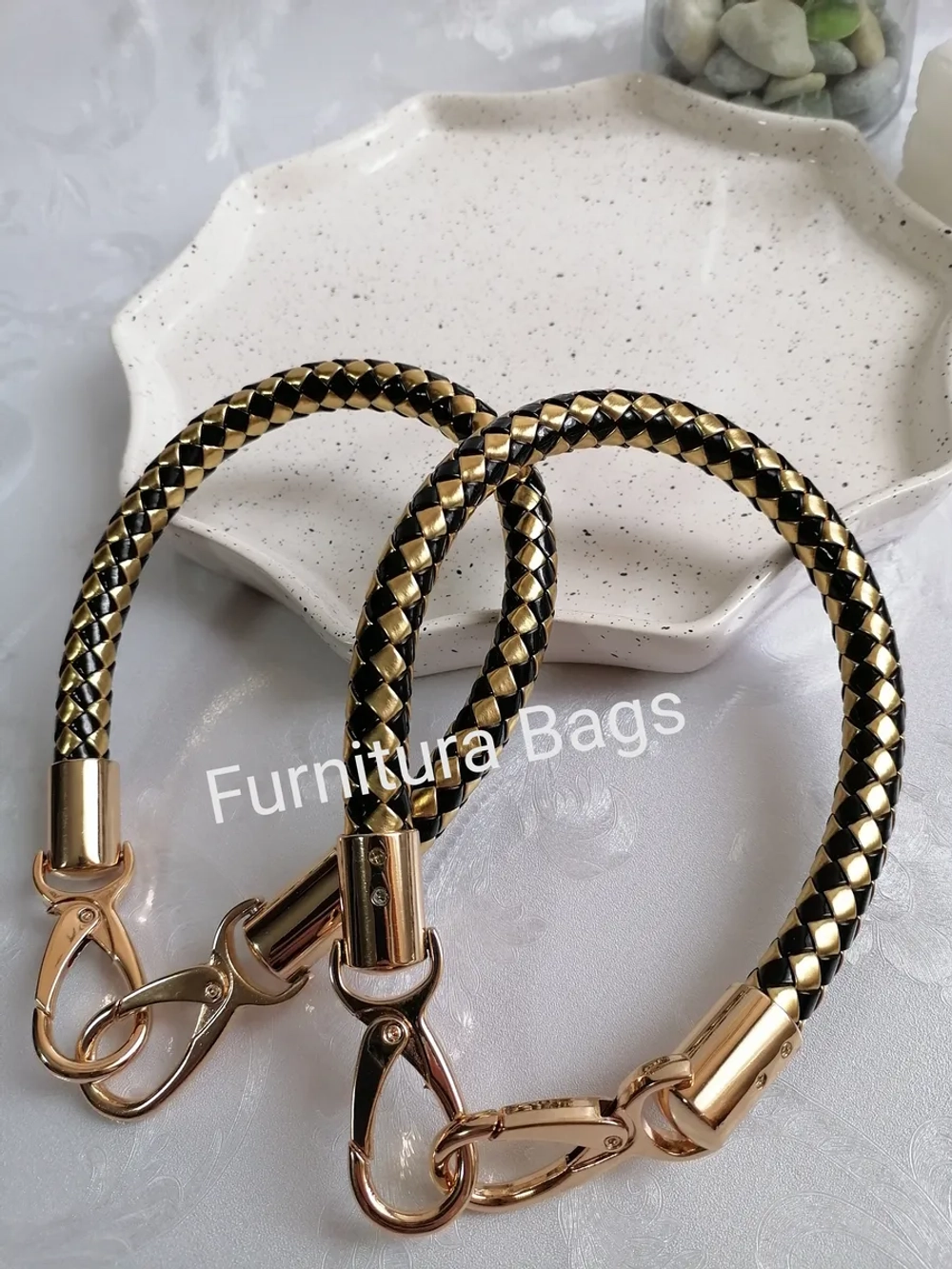 Ручки для сумки