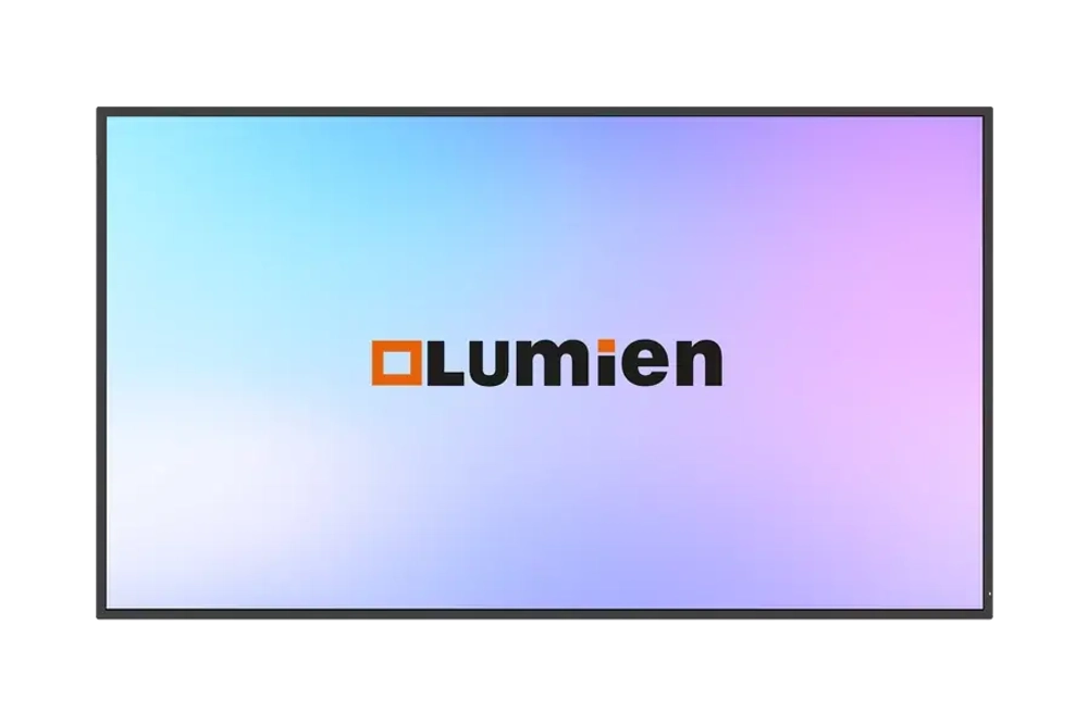 Дисплей профессиональный Lumien LS9850SD