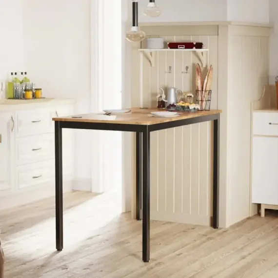 EUREKA ERK-CD-039VP Vintage Brown